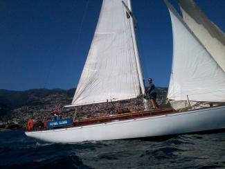 FLYING CLOUD photo 3