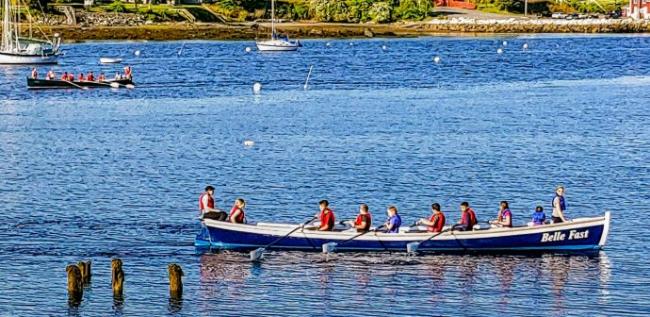 Come Boating! Youth Team Bake Sale